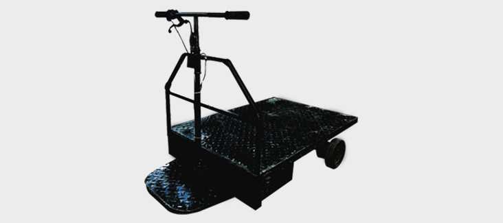 Trolleys