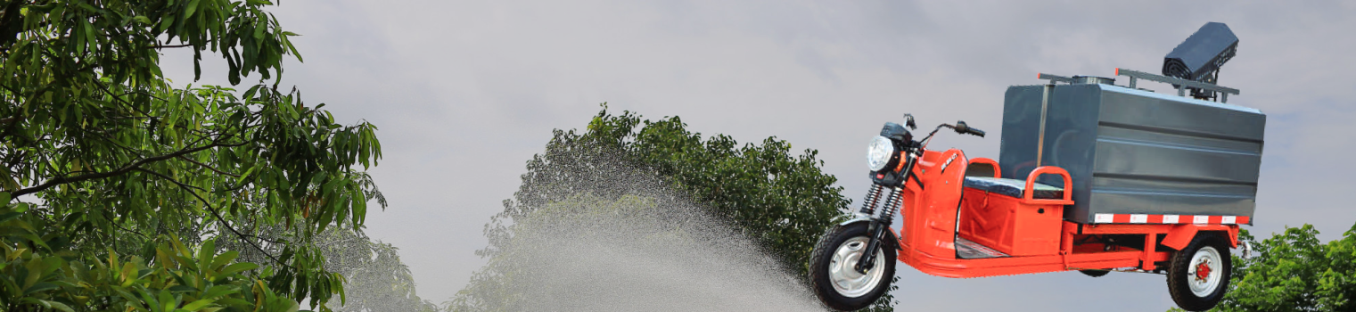 Water sprinkler