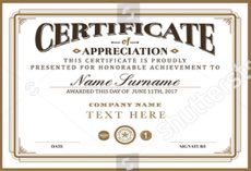 family business award