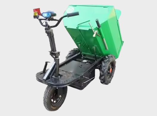 Mini Dumper
