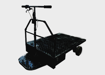 Platform Trolley